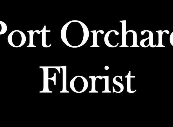 Port Orchard Florist - Port Orchard, WA