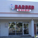 Bronze Clipper Barber Shop - Barbers