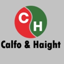 Calfo & Haight - Air Conditioning Contractors & Systems