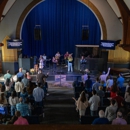 City on a Hill Church Somerville