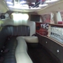 Greg's Luxury Limousines