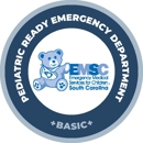 MUSC Health Emergency Room - Black River Medical Center - Emergency Care Facilities
