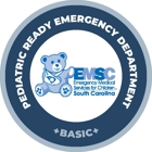 MUSC Health Emergency Room - Florence Medical Center