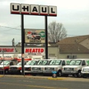 U-Haul Moving & Storage of Springfield - Propane & Natural Gas