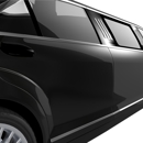 Tacoma Limousine Services - Airport Transportation