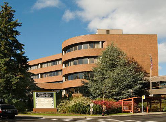 The Seattle Arthritis Clinic at UW Medical Center - Northwest - Seattle, WA
