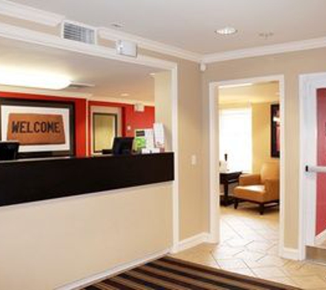 Extended Stay America - North Olmsted, OH