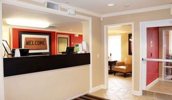 Extended Stay America - Memphis, TN