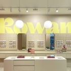Rowan Stuyvesant Plaza
