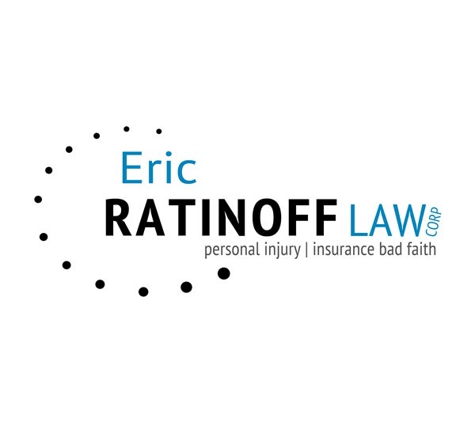 Eric Ratinoff Law Corp - Sacramento, CA