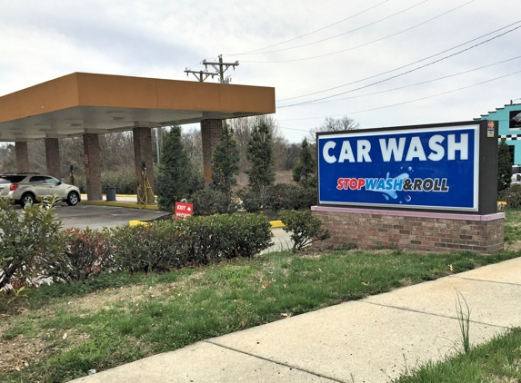 Stop Wash & Roll - Hendersonville, TN