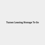 Turner Leasing Storage To Go