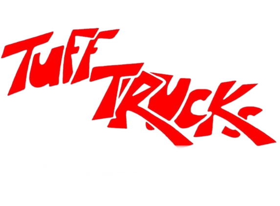 Tuff Trucks - Minot, ND