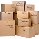 Divine Moving Group - Moving Services-Labor & Materials