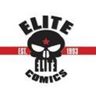 Elite Comics