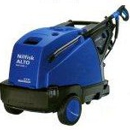 West Coast Services - Steam Cleaning Equipment
