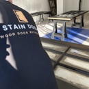 Stain Door Los Angeles - Wood Door Refinishing & Restoration - Woodworking