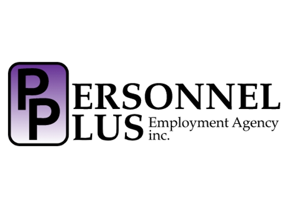 Personnel Plus Employment Agency Inc. - Anchorage, AK