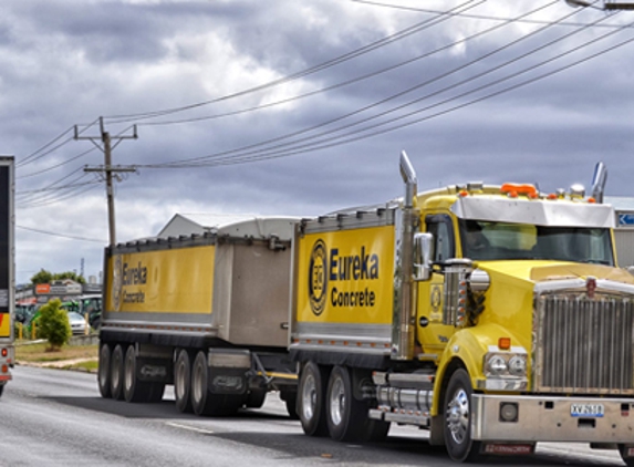 Eureka Concrete - Delacombe, VIC