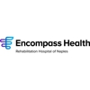 Encompass Health Rehabilitation Hospital of Naples gallery