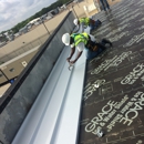 Armored Roofing - Gutters & Downspouts
