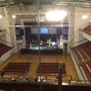 Plymouth Memorial Hall - Tourist Information & Attractions