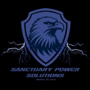 Sanctuary Power Solutions - Electricians