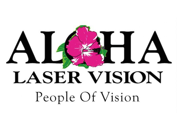Aloha Laser Vision - Honolulu, HI
