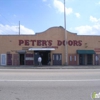 Peter's Doors gallery