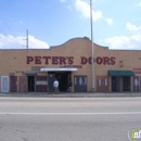 Peter's Doors - Doors, Frames, & Accessories