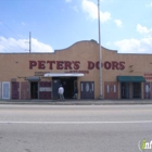 Peter's Doors