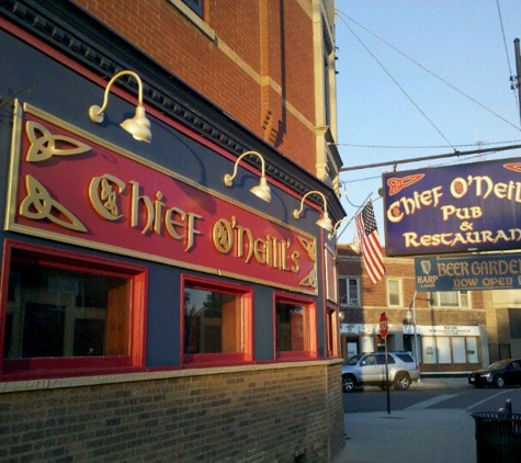 Chief O'Neill's - Chicago, IL