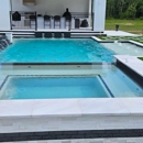 Duplessis Builders - Swimming Pool Construction