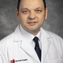 Tekin Baglam, MD - Physicians & Surgeons, Otorhinolaryngology (Ear, Nose & Throat)