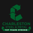 Charleston Steel & Metal - Steel Used