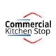 Commercial Kitchen Stop