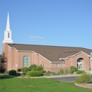 The Church of Jesus Christ of Latter-day Saints - Methodist Churches