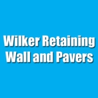 Jason Wilker Retaining Walls & Pavers