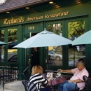 Rockwells Restaurant - American Restaurants