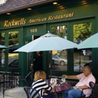 Rockwells American Restaurant