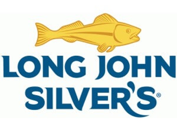 Long John Silver's - Pomeroy, OH