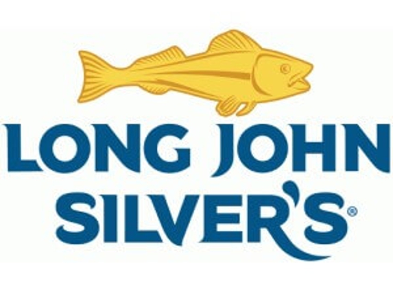 Long John Silver's - Rome, GA