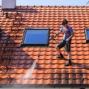 Hi-Tech; Exterior Cleaning Co - Building Cleaning-Exterior