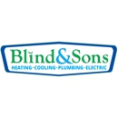 Famous  Supply - Blind & Sons Heating & Cooling Inc - Plumbers