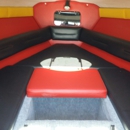 K & M Upholstery - Upholsterers