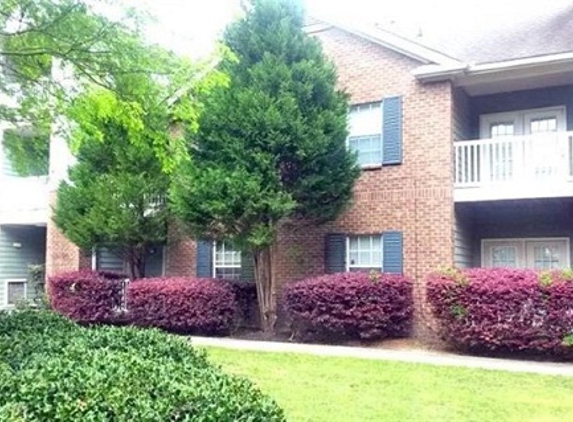 Oaks at Barndlewood Apartments - Savannah, GA