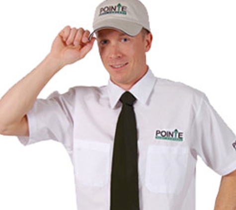 Pointe Pest Control - Moses Lake, WA