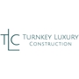 Turnkey Luxury Construction