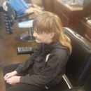Gent's Grooming Lounge - Barbers