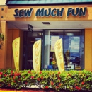 Sew Much Fun, Inc - Household Sewing Machines